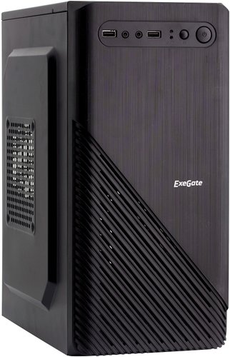 Корпус ExeGate BAA-103 400W EX277798RUS