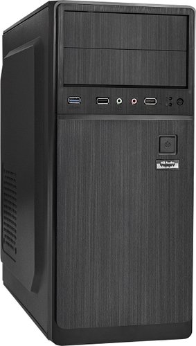 Корпус ExeGate XP-402U 350W EX283736RUS