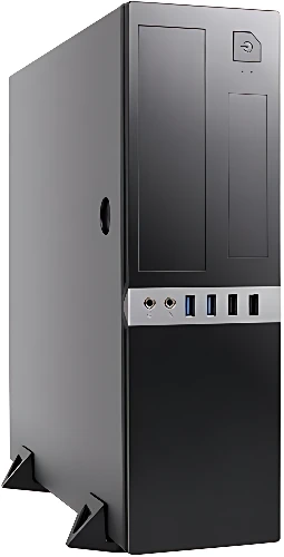 Корпус Foxline FL-203-TFX300S