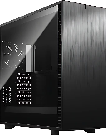 Корпус Fractal Design Define 7 XL Black TG Dark Tint FD-C-DEF7X-03