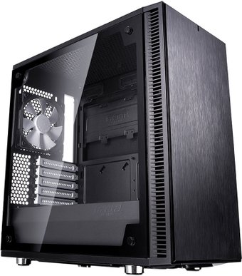 Корпус Fractal Design Define Mini C TG