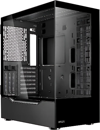 Корпус Ginzzu GL720