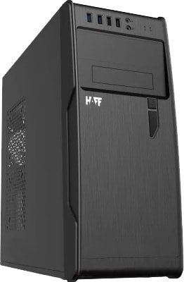 Корпус HAFF 2808-U3 500W