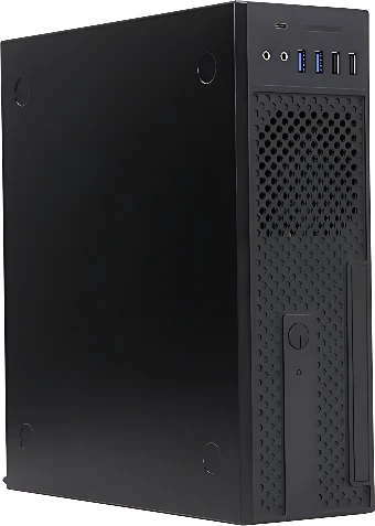 Корпус In Win CJ708-U3 265W