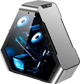 Корпус Jonsbo TR03-A (черный)