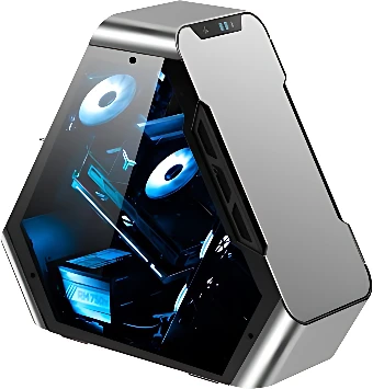 Корпус Jonsbo TR03-A (черный)