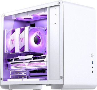 Корпус Jonsbo U4 Mini (черный)