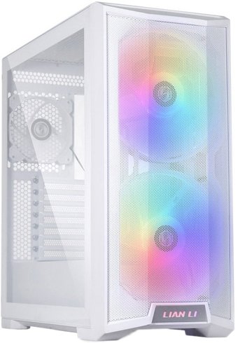 Корпус Lian Li Lancool 215 W G99.LAN215W.R0