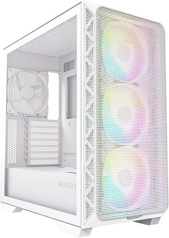 Корпус Montech AIR 903 Max (черный)