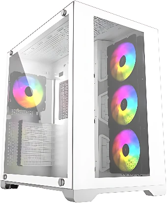 Корпус Powercase Vision CVWA-L4