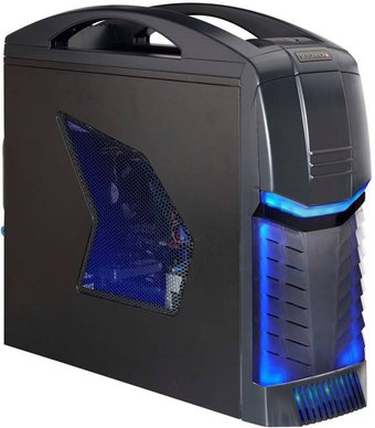 Корпус Supermicro SuperChassis CSE-732G-500B