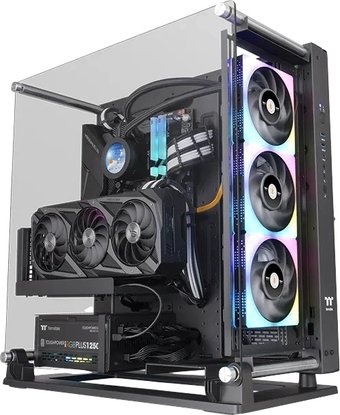 Корпус Thermaltake Core P3 TG Pro CA-1G4-00M1WN-09