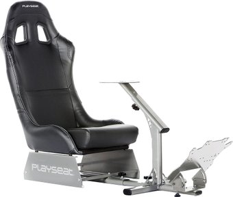 Кресло для автосимуляторов Playseat Evolution ActiFit