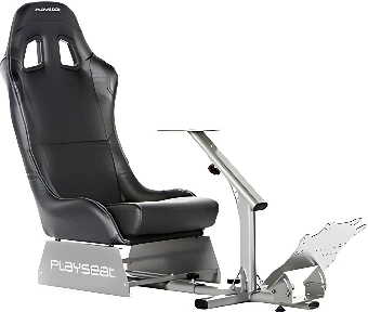 Кресло для автосимуляторов Playseat Evolution ActiFit