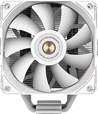Кулер для процессора ALSEYE Neo N120 (черный)