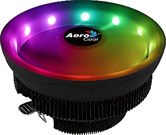 Кулер для процессора AeroCool Core Plus