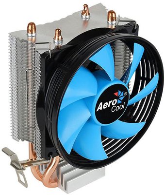 Кулер для процессора AeroCool Verkho 2