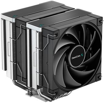 Кулер для процессора DeepCool AK620 R-AK620-BKNNMT-G