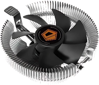 Кулер для процессора ID-Cooling DK-01