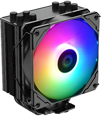Кулер для процессора ID-Cooling SE-224-XTS ARGB