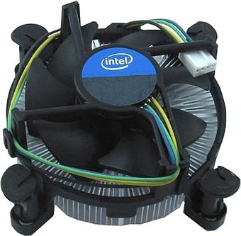 Кулер для процессора Intel E97378-001