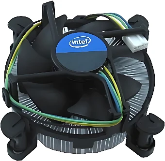 Кулер для процессора Intel E97378-001