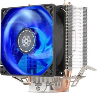 Кулер для процессора SilverStone KR03