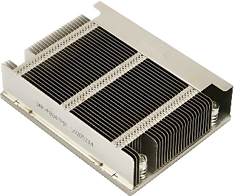 Кулер для процессора Supermicro SNK-P0047PSC
