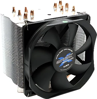 Кулер для процессора Zalman CNPS10X Performa