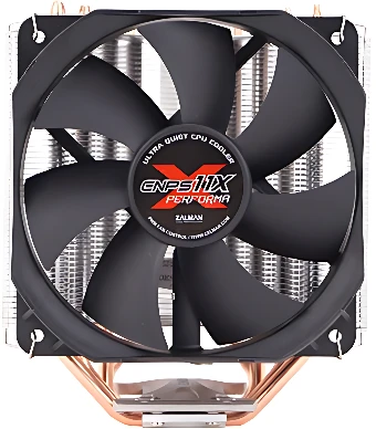 Кулер для процессора Zalman CNPS11X Performa+