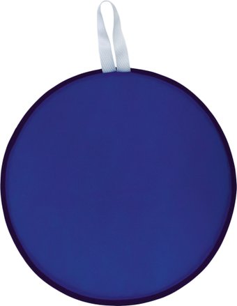 Ледянка Mega Toys МТ14217 40 см (темно-синий)