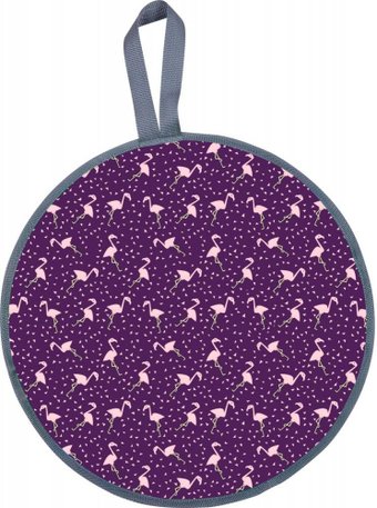 Ледянка Nika Л45/Ф (фламинго)