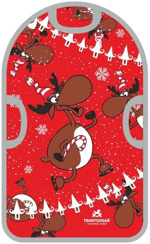 Ледянка Тяни-Толкай ЛДМО-100 Moose