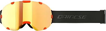 Лыжи Dainese HP Surface Asian Fit cherry tomato