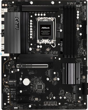 Материнская плата ASRock Z890 Pro-A