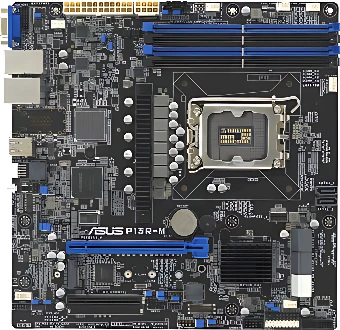 Материнская плата ASUS P13R-M