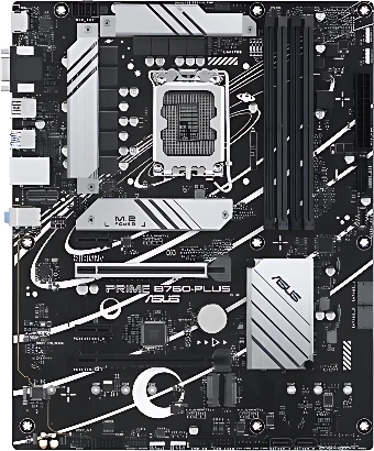 Материнская плата ASUS Prime B760-Plus