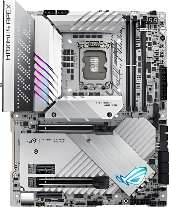 Материнская плата ASUS ROG Maximus Z790 Apex