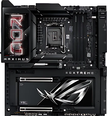 Материнская плата ASUS ROG Maximus Z890 Extreme