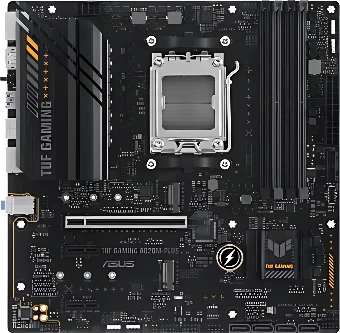 Материнская плата ASUS TUF Gaming A620M-Plus