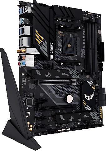 Материнская плата ASUS TUF Gaming B550-Plus WiFi II