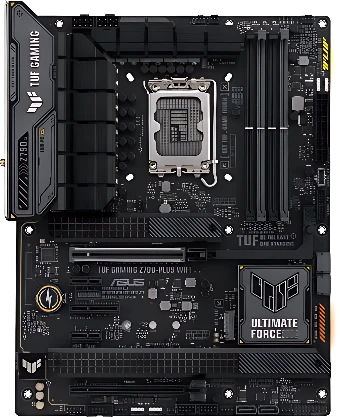 Материнская плата ASUS TUF Gaming Z790-Plus WiFi 90MB1D80-M1EAY0