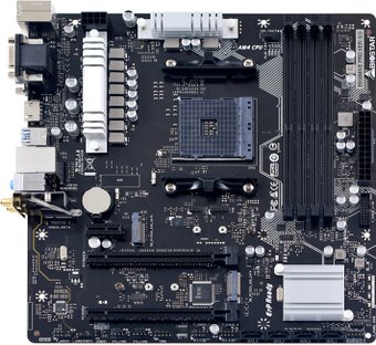 Материнская плата BIOSTAR B550MX/E PRO Ver. 6.0