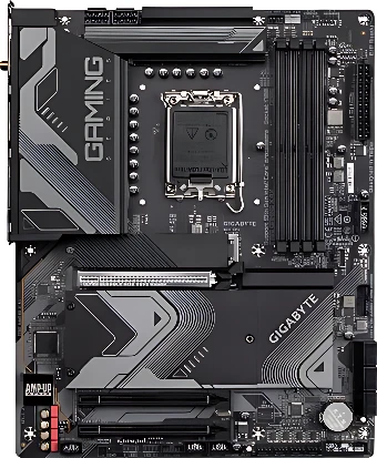 Материнская плата Gigabyte Z790 Gaming X AX (rev. 1.x)