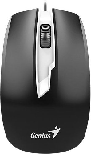 Мышь Genius DX-180