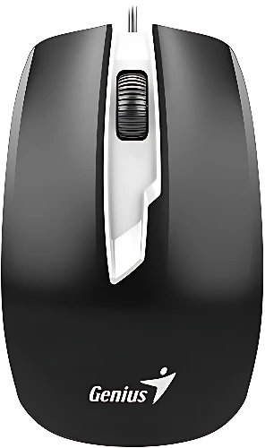 Мышь Genius DX-180