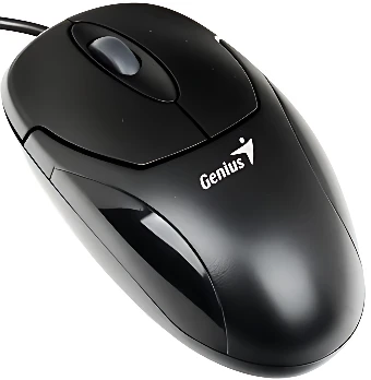 Мышь Genius Xscroll V3