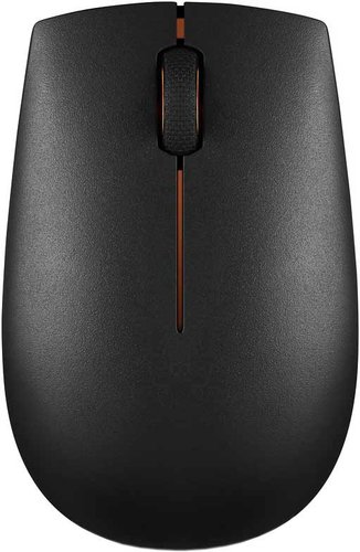 Мышь Lenovo 300 Wireless Compact Mouse