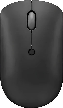 Мышь Lenovo 400 USB-C Wireless GY51D20865