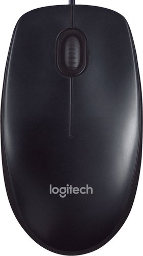 Мышь Logitech M90